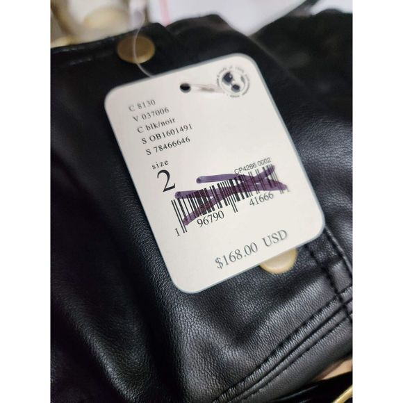 Free People Elandra Mini Dress Size 2 - Picture 4 of 4